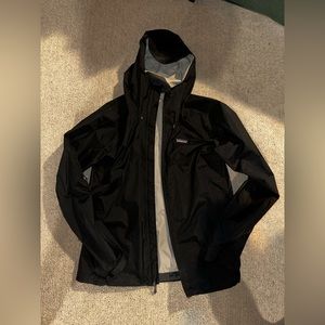 Men’s Patagonia Torrentshell 2.5L Rain coat
